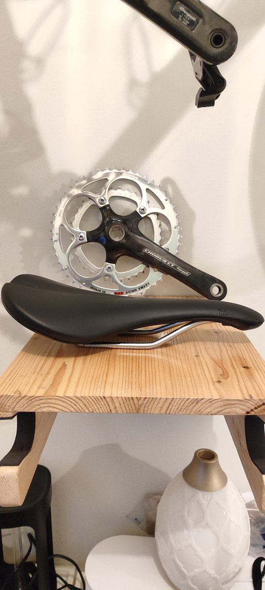 saik_el's tweet photo. For sale beberapa saddle: astute skyline titan, fabric scoop elite shallow, selle italia flite #fnfjb @FnFjb

Cek tkp lsg di https://t.co/s7kO4sRMzp https://t.co/pVgrPAmzfI