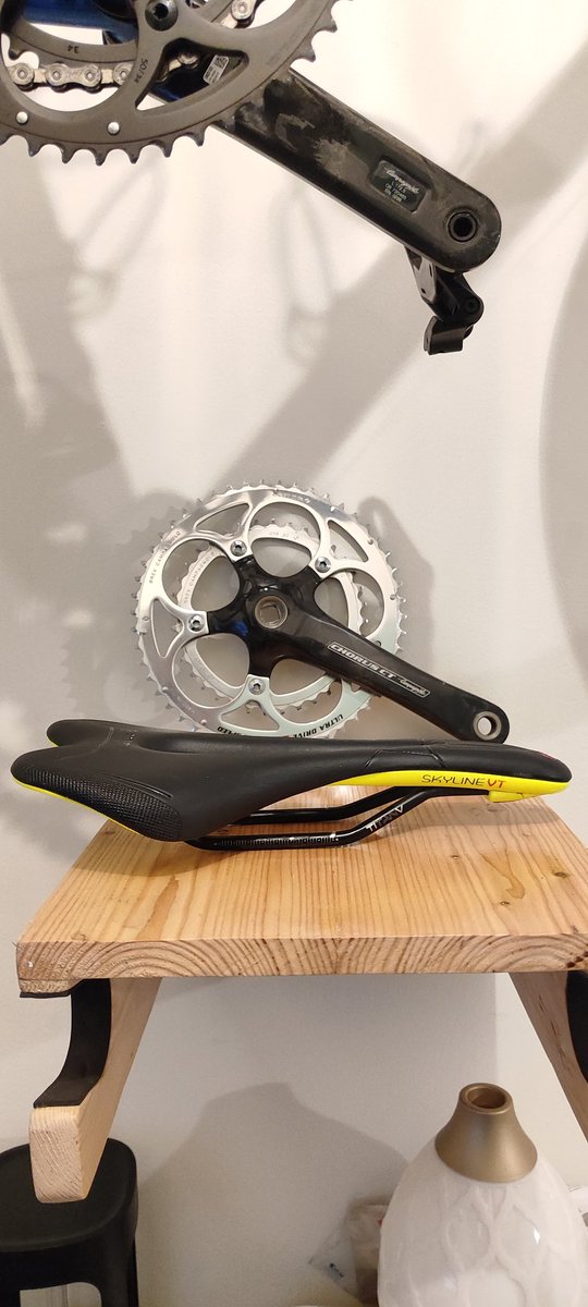 saik_el's tweet photo. For sale beberapa saddle: astute skyline titan, fabric scoop elite shallow, selle italia flite #fnfjb @FnFjb

Cek tkp lsg di https://t.co/s7kO4sRMzp https://t.co/pVgrPAmzfI