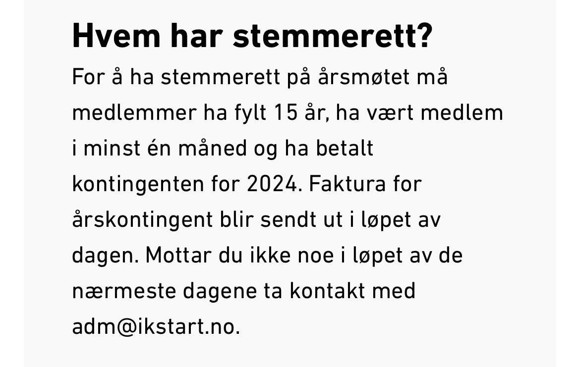 There is a light tweet media