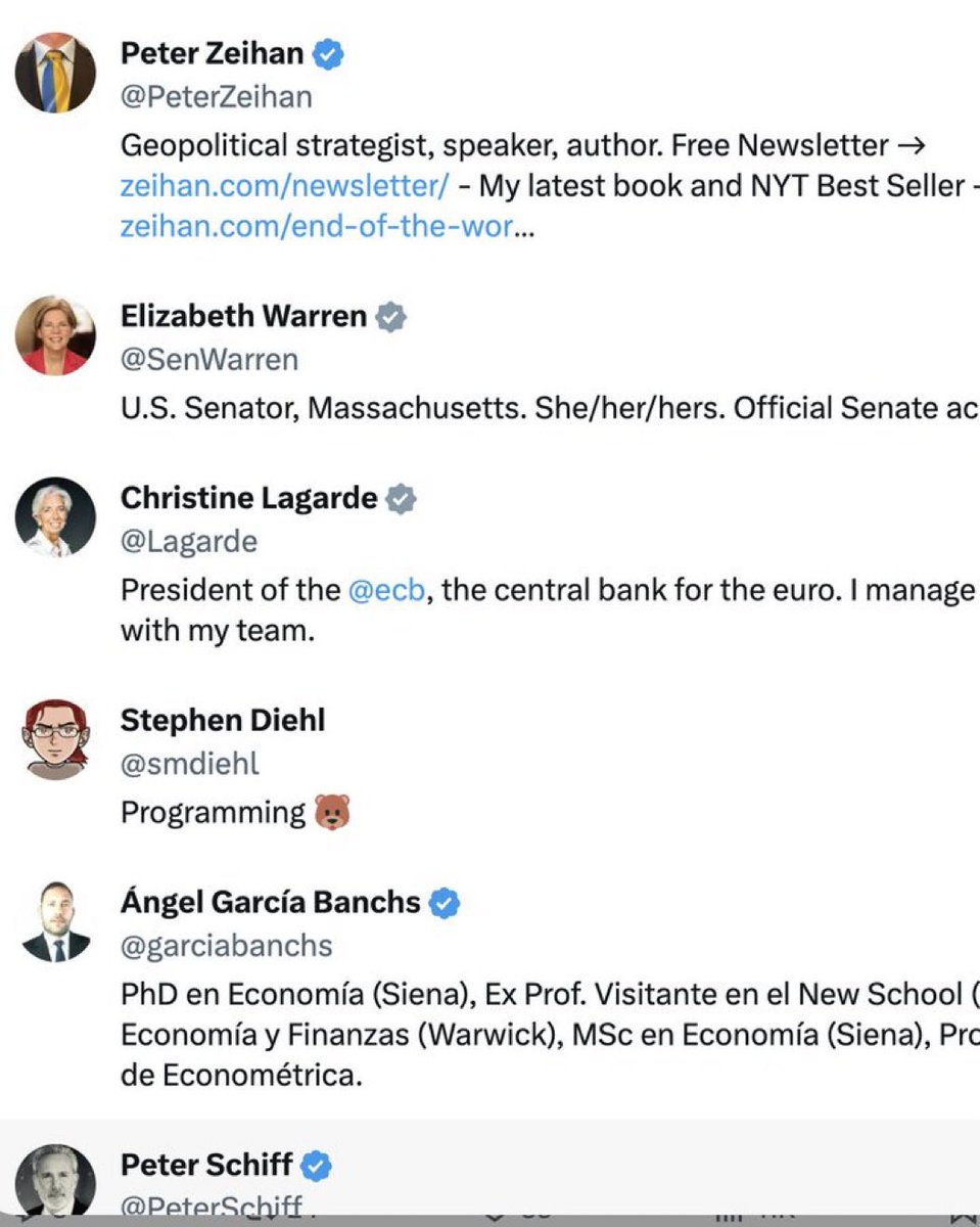 Fred Krueger 𝕏 tweet media