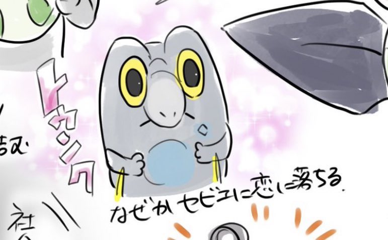 描き慣れてくるとデブる現象ってなんなんだろう 幸せ太り?