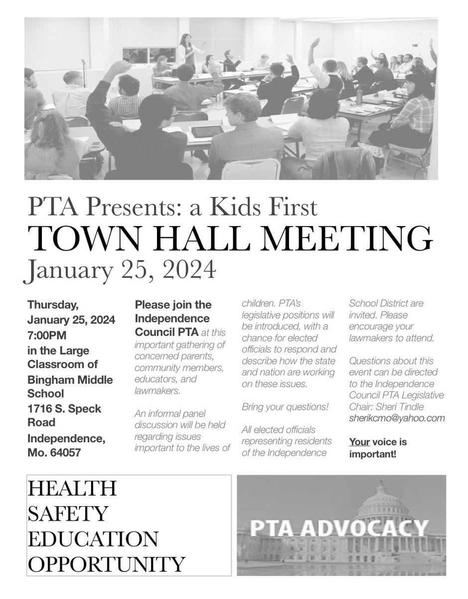 TrumanPatriotsClub tweet media