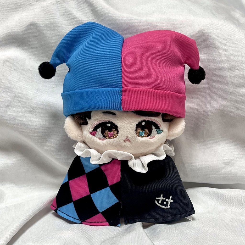Creampp39's tweet photo. มีใครสนใจน้องอีกไหมคะ 🙋🏼‍♀️

‼️ ของมีสต็อก ‼️ มีจำนวนจำกัด 
ตัวเปล่า 530.-/ ชุด 420.-/ ทั้งเซต 920.-

~ คนที่สั่ง Lot แรกมาสกำลังจัดส่งนะคะ
#ตลาดนัดบังทัน #ตุ๊กตา #JHOPE #ตลาดนัดBT21 #ตลาดนัดชุดตุ๊กตา #พรีออร์เดอร์เกาหลี https://t.co/4ylSmg3zD9