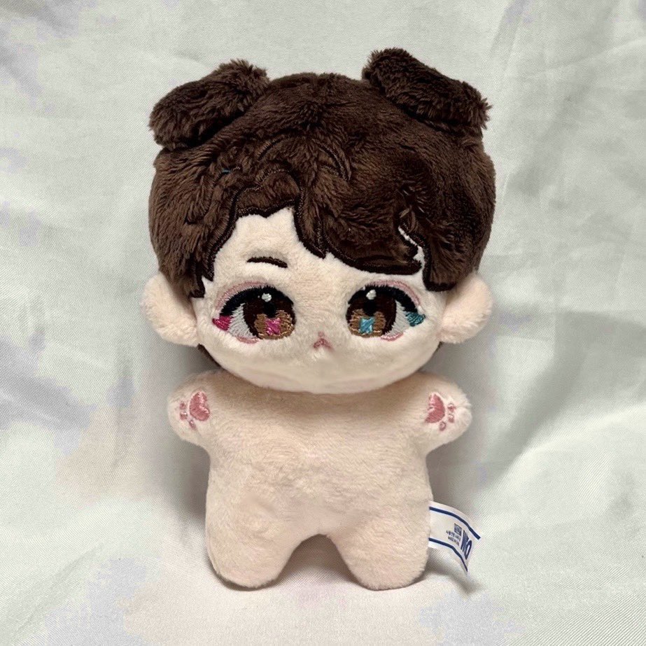 Creampp39's tweet photo. มีใครสนใจน้องอีกไหมคะ 🙋🏼‍♀️

‼️ ของมีสต็อก ‼️ มีจำนวนจำกัด 
ตัวเปล่า 530.-/ ชุด 420.-/ ทั้งเซต 920.-

~ คนที่สั่ง Lot แรกมาสกำลังจัดส่งนะคะ
#ตลาดนัดบังทัน #ตุ๊กตา #JHOPE #ตลาดนัดBT21 #ตลาดนัดชุดตุ๊กตา #พรีออร์เดอร์เกาหลี https://t.co/4ylSmg3zD9