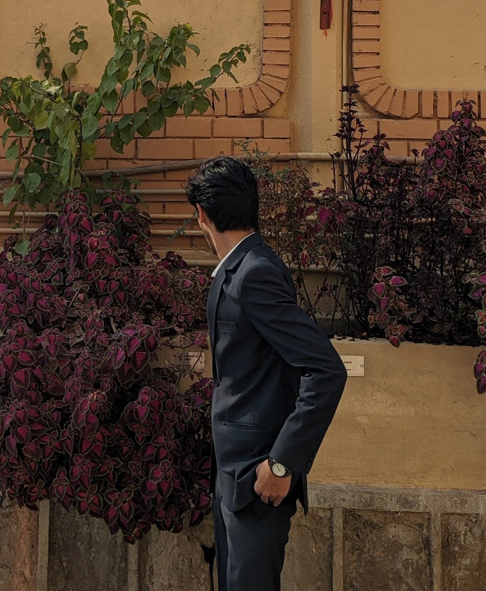 Asim Munir tweet media