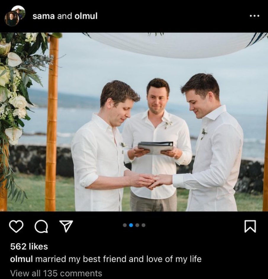 themohdqais's tweet photo. Sama got married?

This is not a drill https://t.co/dBPFISLcrw
