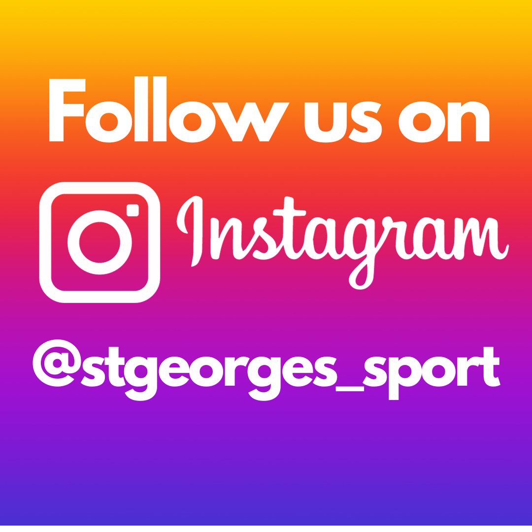 We are now on Instragram.
Follow us on:
instagram.com/stgeorges_spor…

@stgels <a href="/stgeorgesedin/">St George's School, Edinburgh</a>