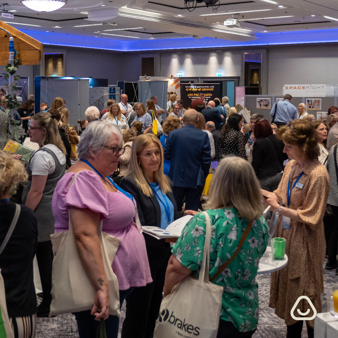 Interested in exhibiting at the ASSIST Facilities Management #Conference?

Showcase your products at the biggest #facilitiesmanagement conference in the UK and connect with our members and partner organisations.

Book your tickets at bit.ly/41NIK5H

#assistconf24