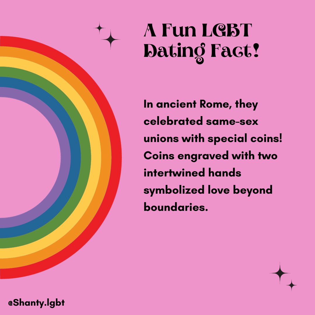 who knew coins could be matchmakers! 💖 #LoveBeyondTime #EmbraceLove #LGBTQMagic #LoveWinsAlways