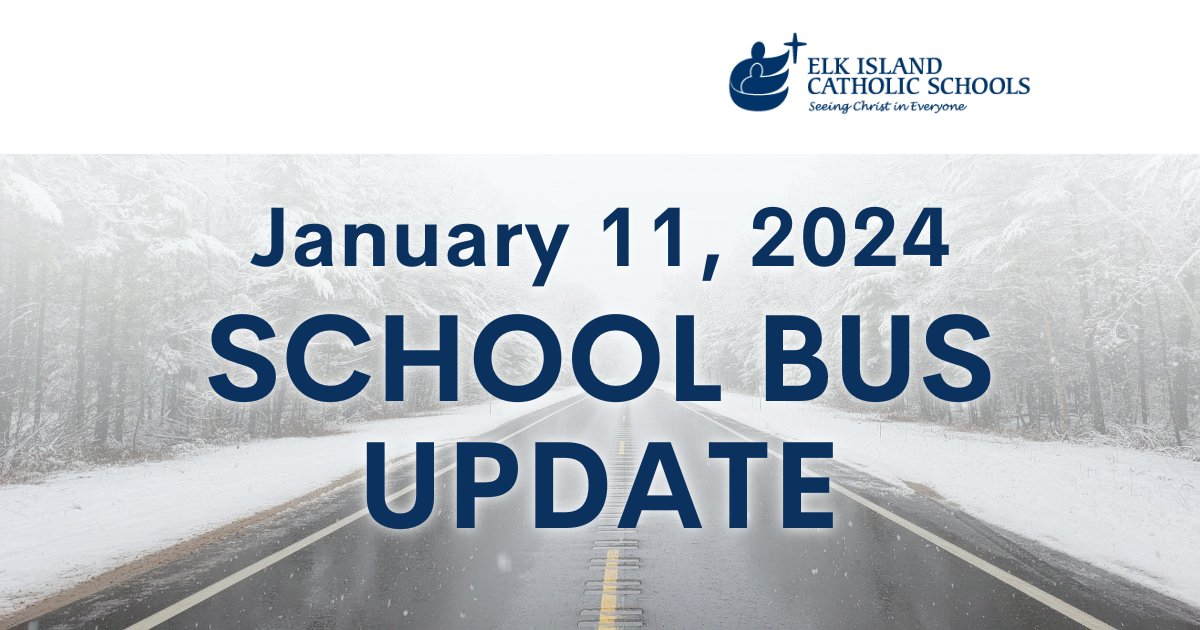 Elk Island Catholic Schools tweet media