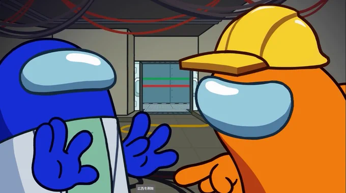 ちなみにこちらが私が最高に好きなコンビです。 Here is my favorite clunker duo of all time.  