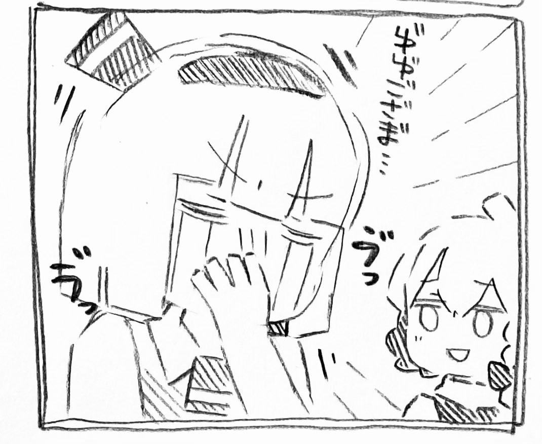 ゆ"ゆ"ござま"(感涙)な時に使う画像です。お納めください。 