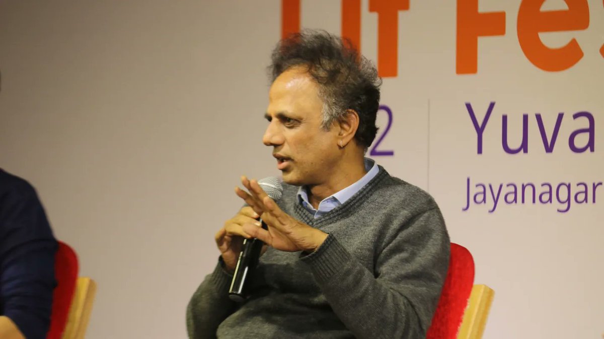 Student Lit Fest tweet media