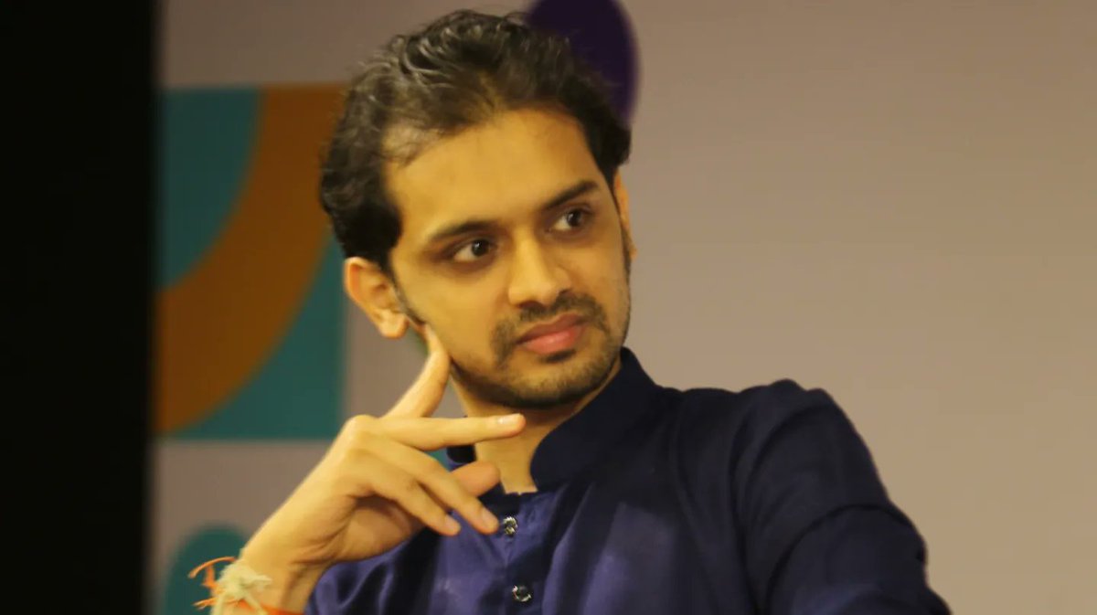 Student Lit Fest tweet media