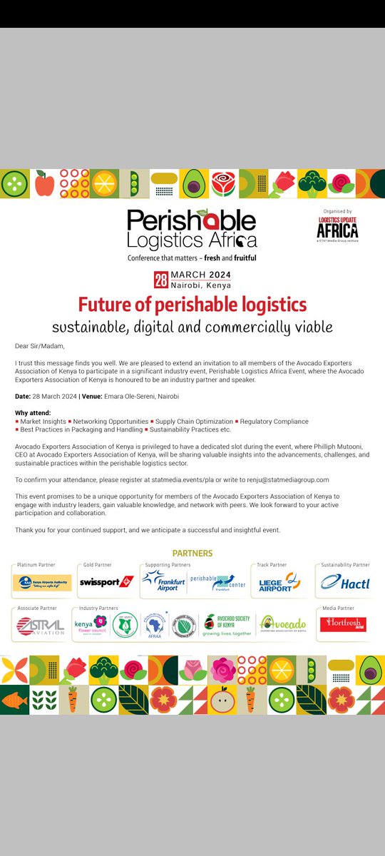 AVOCADO (@avoskenya) on Twitter photo 