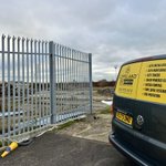 Photo by Copeland SiteWatch Ltd (@CopelandCCTV)