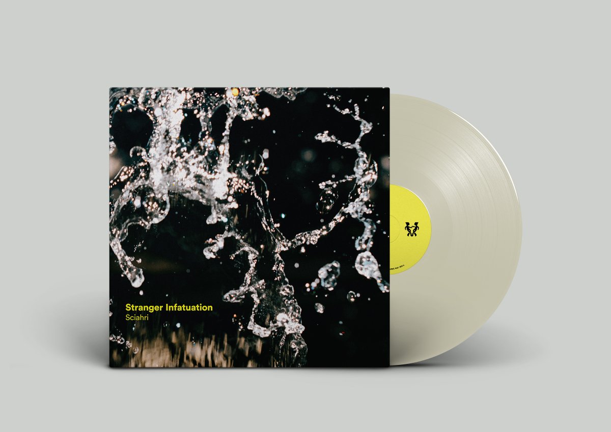 I’m happy to announce my next Ep “Stranger Infatuation” which will be released next week on <a href="/MonumentPodcast/">Monument</a>. 

Snippets: instagram.com/p/C11nkf9MeNI/…

Pre-order: mnmt.bandcamp.com/album/sciahri-…