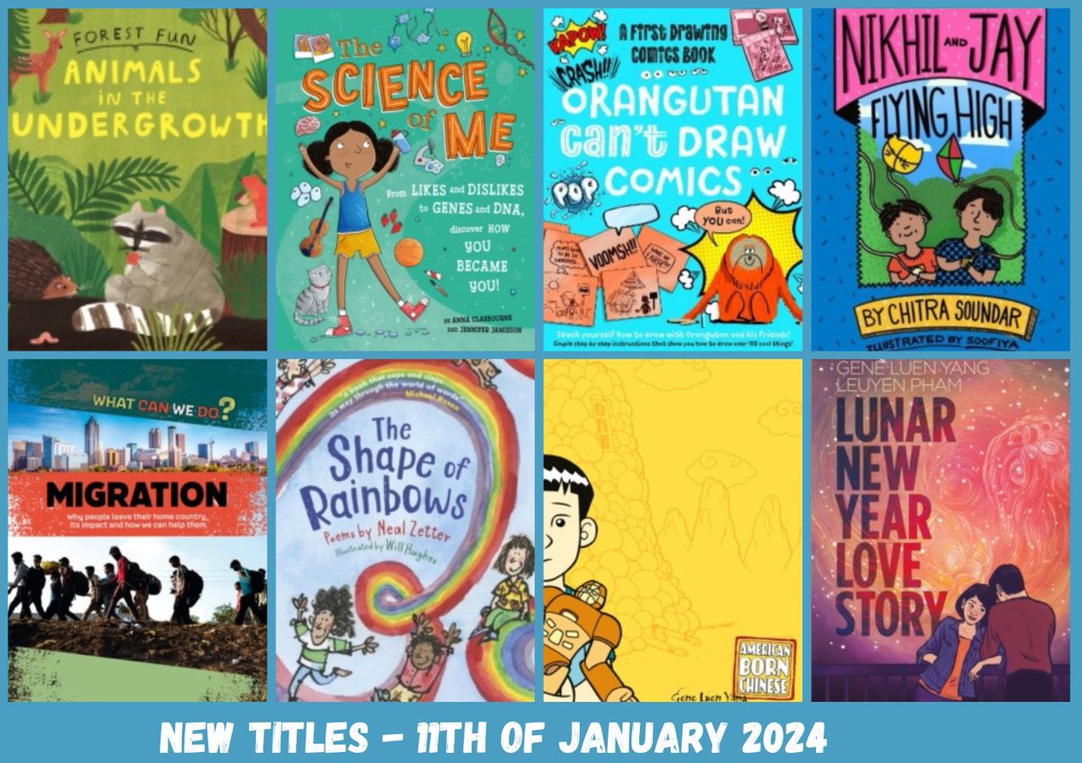 Heath Books tweet media