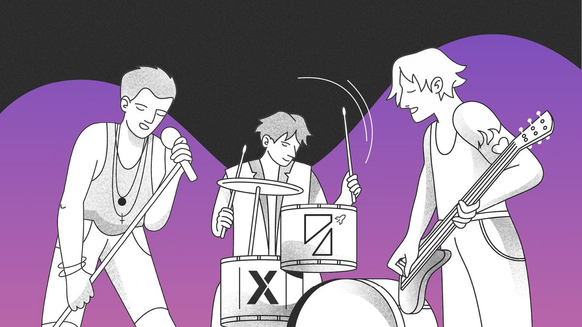 🎸Introducing WhiteList Zone, our latest Rock Star and a Web3 game-changer.

Offering users swift and secure access to Whitelists from diverse launchpads and project owners, it's revolutionizing the way we navigate the crypto investment space.

🤝Project owners, get ready to