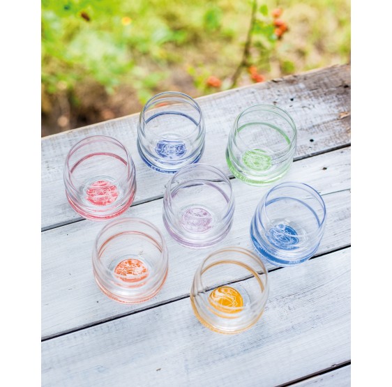 __animAsana's tweet photo. Eh bien c'est le cas de l'eau. Qui perd énormément d'énergie en bouteille et tout. Du coup, les verres #Mythos ont été conçues pour réinformer l'eau, et la faire vibrer à un niveau d'énergie haut https://t.co/evEMnRle51