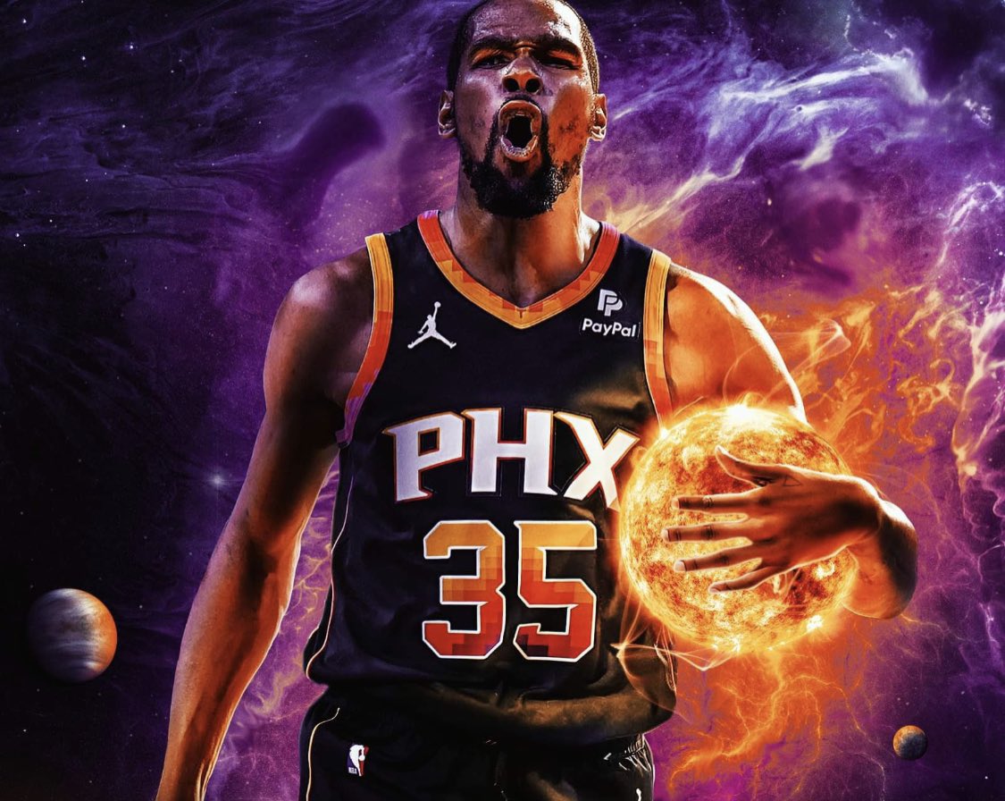 Dcmobbets's tweet photo. Analysts Alert! ๐๐จ
#POTDโ
Analysis (88.1%) Chance of hitting tonight! ๐
Kevin Durant (More) 30.5 Points + Assist๐ค๐จ
Follow + Turn on Post notifications ๐ for more high quality #DFS Picks ๐
#Prizepicksย #DFSAnalysis #SleeperPicks #Nbaparlay #Propbets #TopPick #nba https://t.co/rmm8ZMc6yp