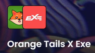 3x WL spots for <a href="/ExeLandNFT/">EXE</a> 
Holders be eating good 🤫