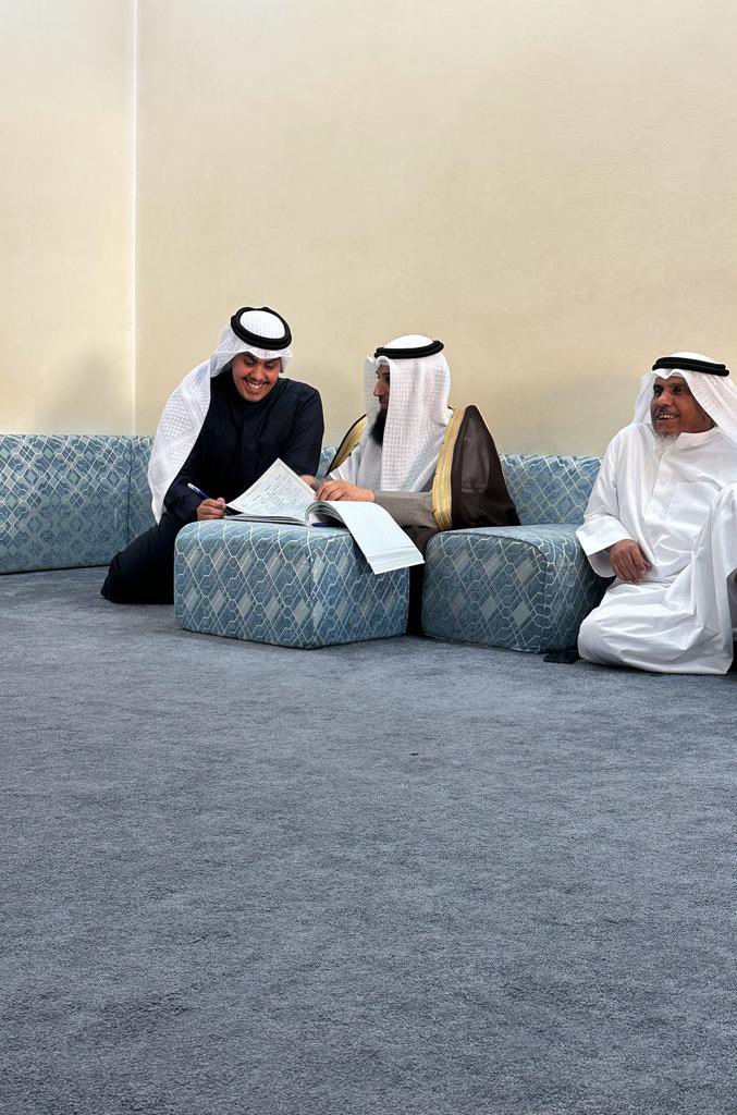 طلال سعود المطيري tweet media