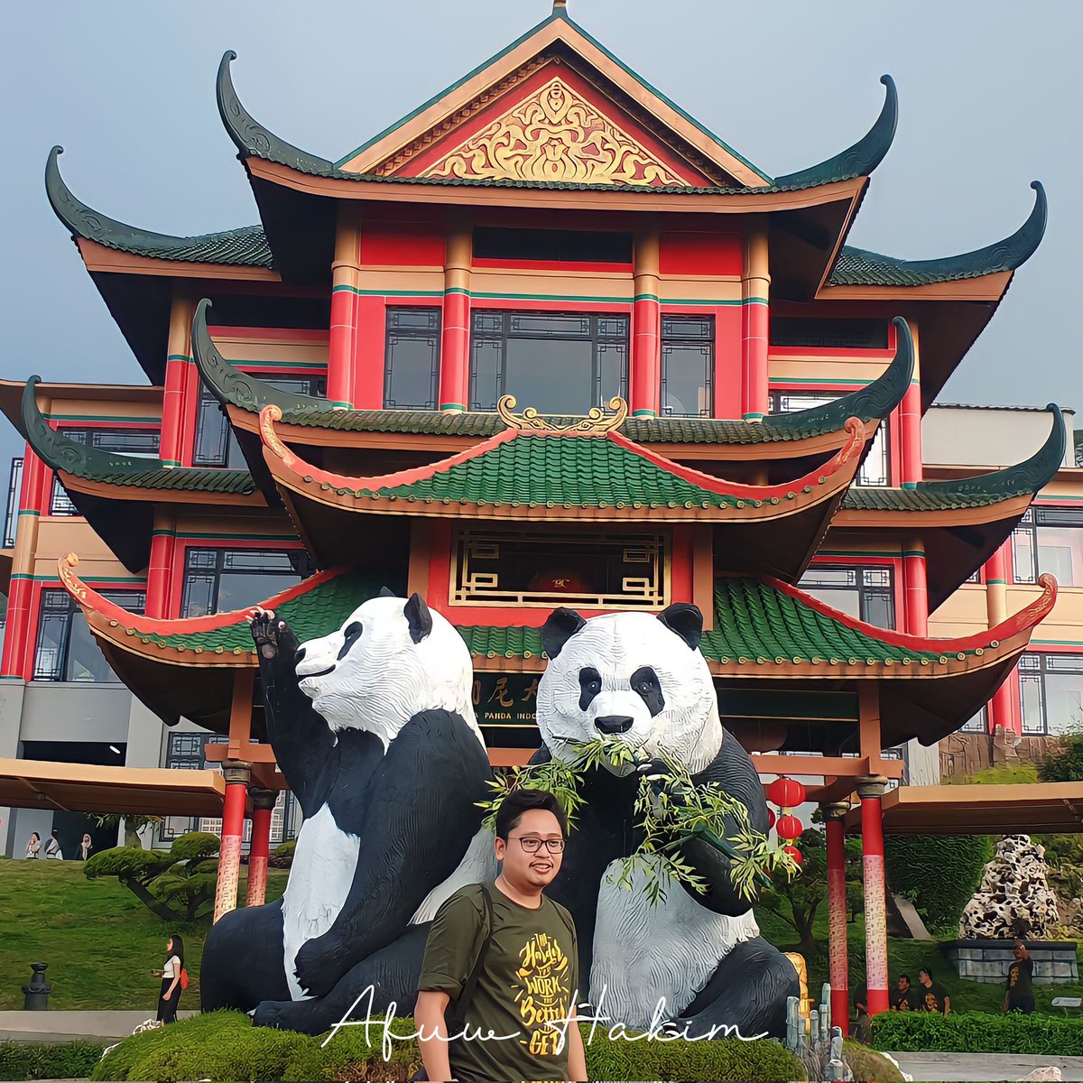 afoew's tweet photo. Perkumpulan Mata Panda https://t.co/qnKgIVA637