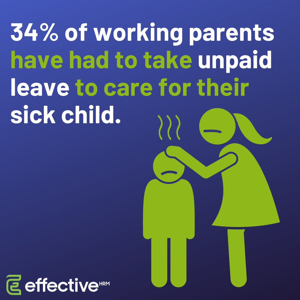 Do you have a policy in place for parents taking leave?
Check out our Family Friendly policy bundle available on the EffectiveHRM Webshop: effective-hrm.co.uk/product/family…