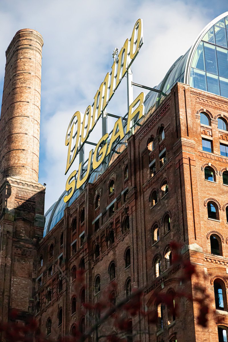 bypapijuan's tweet photo. History in Brooklyn x Hello @dominosugar
Views located at #DominoPark
.
.
#newyorkcity #nyc #dominopark #dominosugar #factory #history #brooklyn #williamsburg #photographer #nycphotographer #streetphotography #canonphotography #thursday #thursdayvibes #nycparks #fyp https://t.co/zl7yyBXghf
