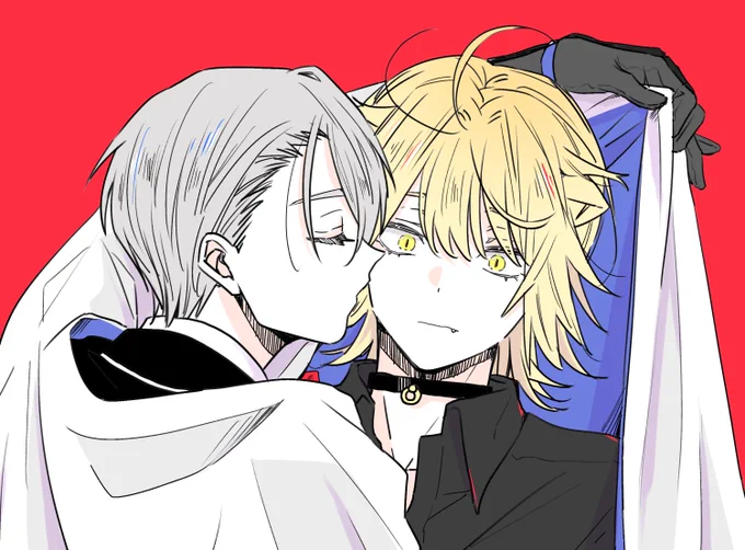 にゃちょチュウ