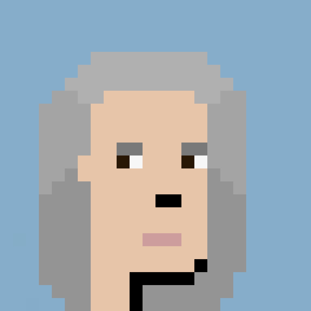 punksphilosophy's tweet photo. Collect your 'Voltaire' before it's too late! ⏰👀🙏

The most influential thinkers and philosophers in human history. 🧠

Get your favorite at 0.03Ξ 🚀https://t.co/xhbtrc7bKB

#voltaire #opensea #openSeaNFT #nft #philosophy #NFTCommunity https://t.co/aPlkh8sRRJ