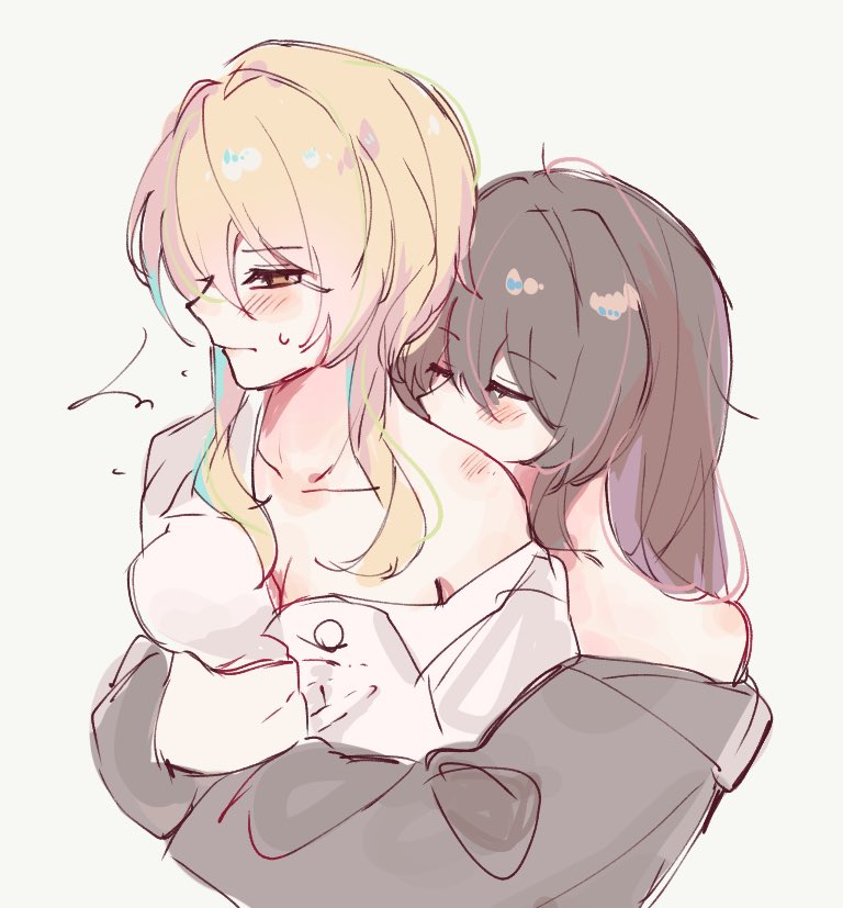 Jako_gnsn's tweet image. 蛍吸い