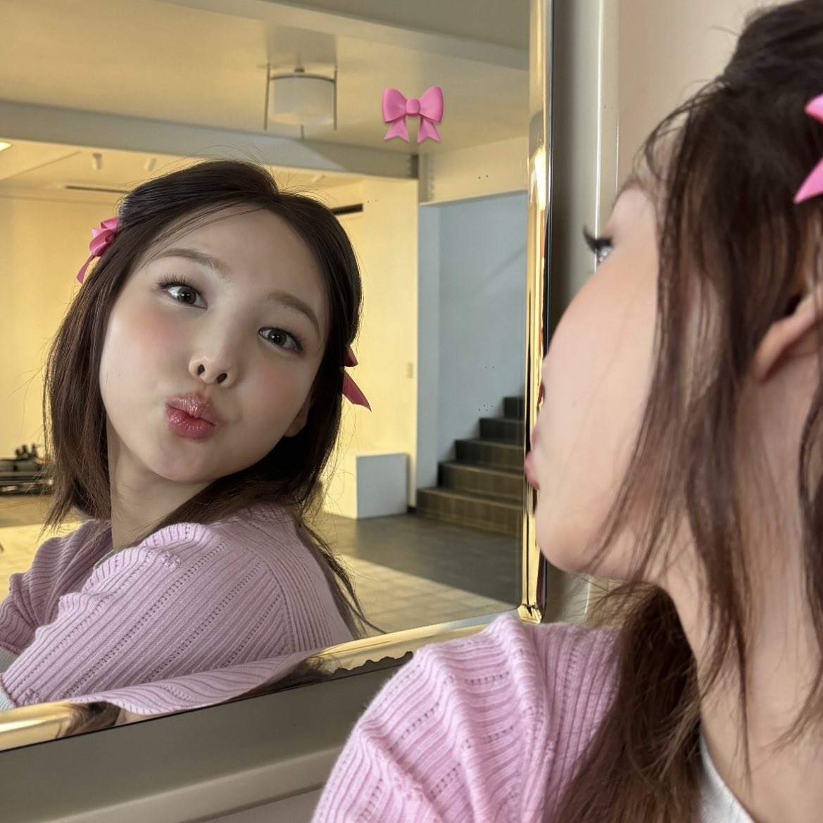 cacachan_2's tweet photo. TWICEナヨンちゃん、モモちゃんのトレカ求めております！💖
できるだけ安価で買い取らせていただける方気軽にリプお願いします🙇🏻‍♂️🎀🎀
 #TWICE買取  #TWICE交換 https://t.co/DDhIRlURTX