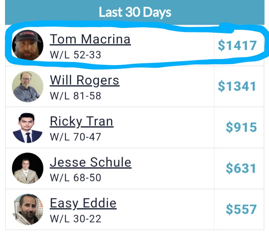 Tom Macrina (WryCape) tweet media