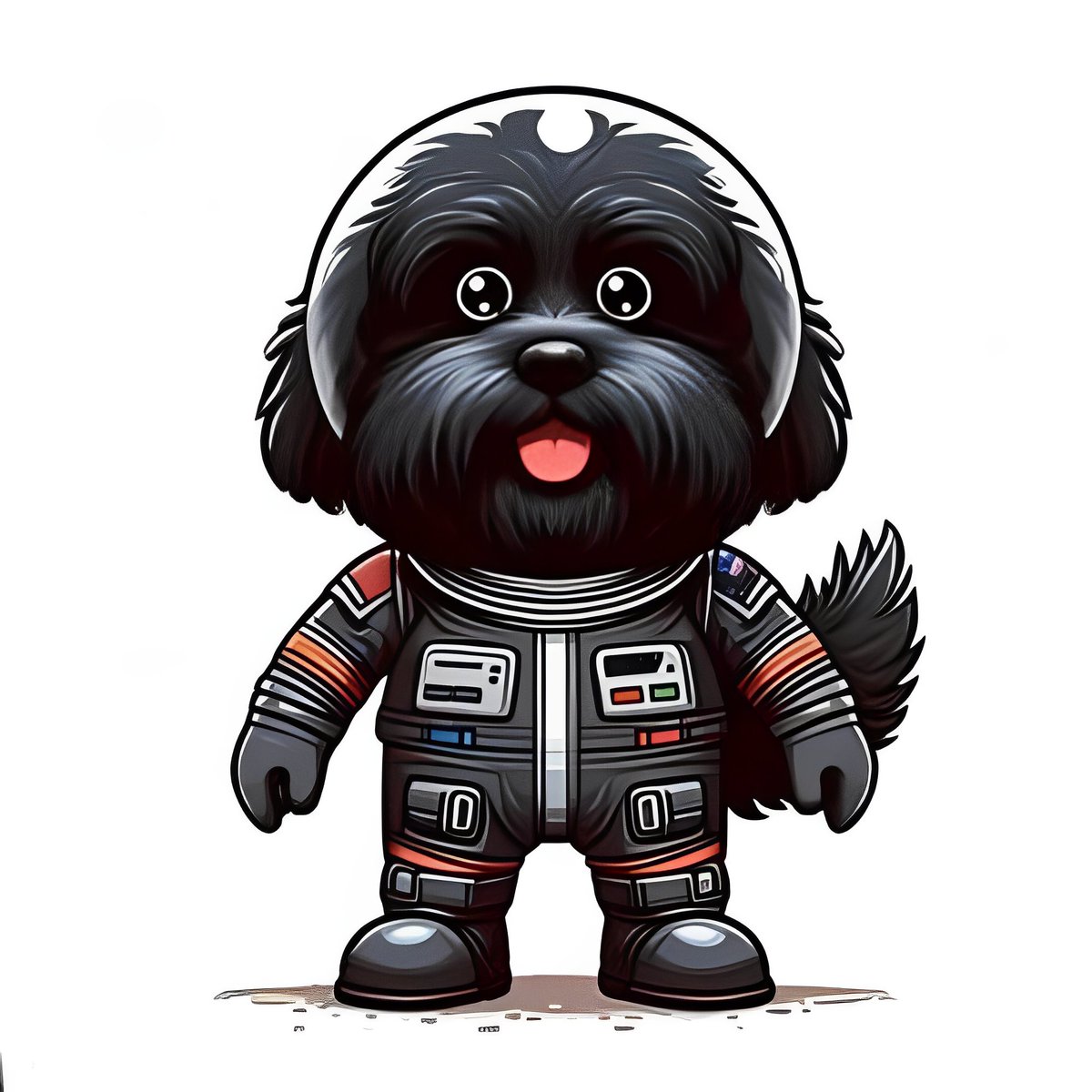 Marvin_ERC20_'s tweet photo. Marvin is becoming quite the popular dog on-chain 😉

In less than 24 hours we have achieved the following:

- 200 X followers.
- 1300 TG members.
- 555 Unique holders.

#MARVIN  #memecoins  #Cryptocurency  #BTC #ElonMusk https://t.co/3qHcFZJ13d