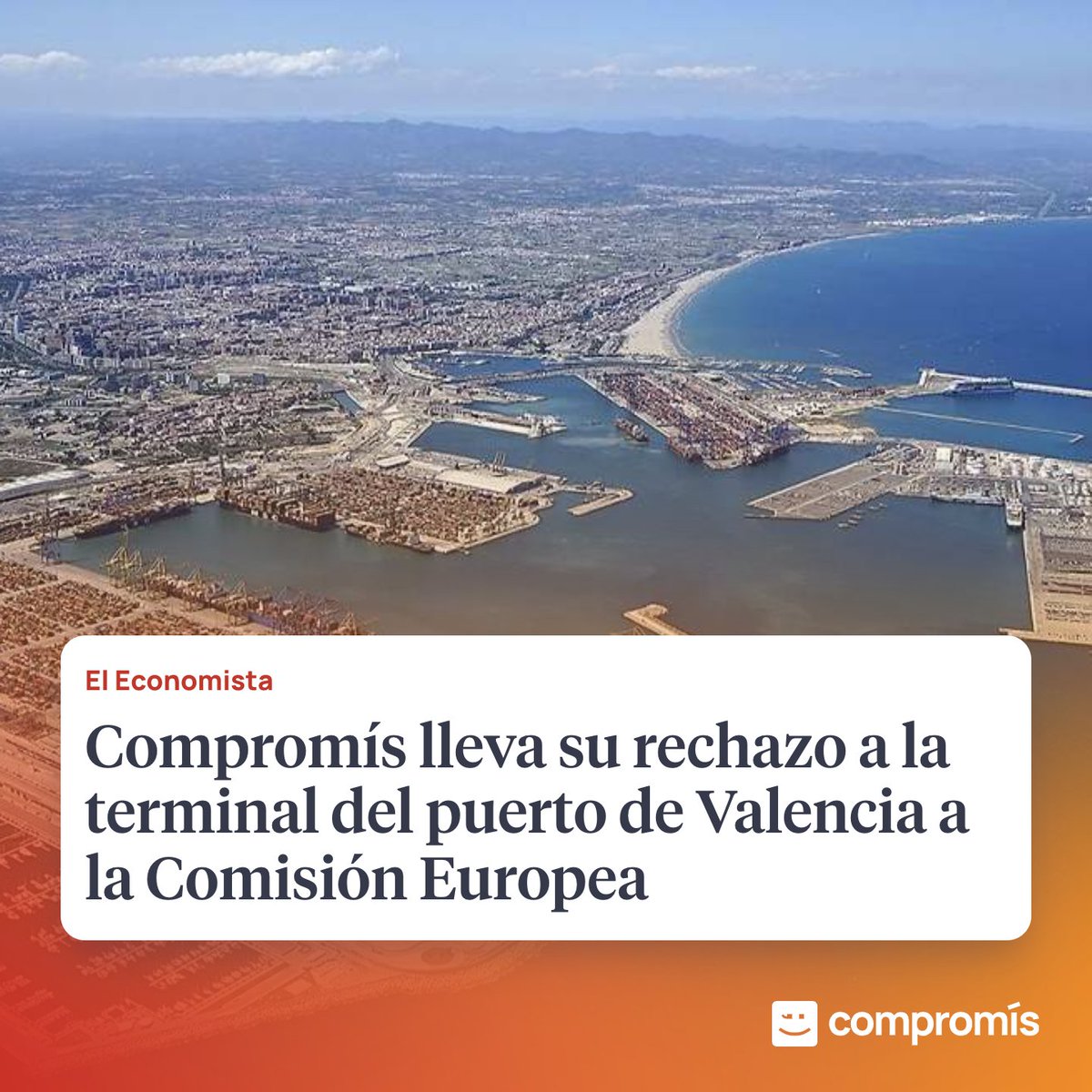 Amb el suport dels Verds Europeus, demanem la paralització d'este projecte especulatiu que va contra el Pacte Verd Europeu per posar en risc una joia ambiental com el parc natural de l'Albufera.

levante-emv.com/economia/2024/…