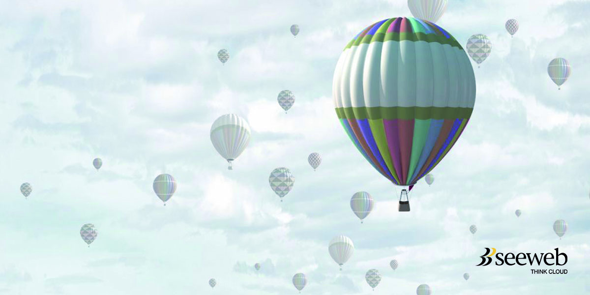 seeweblive's tweet image. Un #CloudServer è un server virtuale in cloud che utilizza una parte o solo un sottoinsieme del server fisico che lo ospita.

Solo alcuni dei vantaggi del Cloud Server: scalabilità, alta affidabilità e prestazioni, gestione semplificata

Scopri di più: bit.ly/47tdzxD