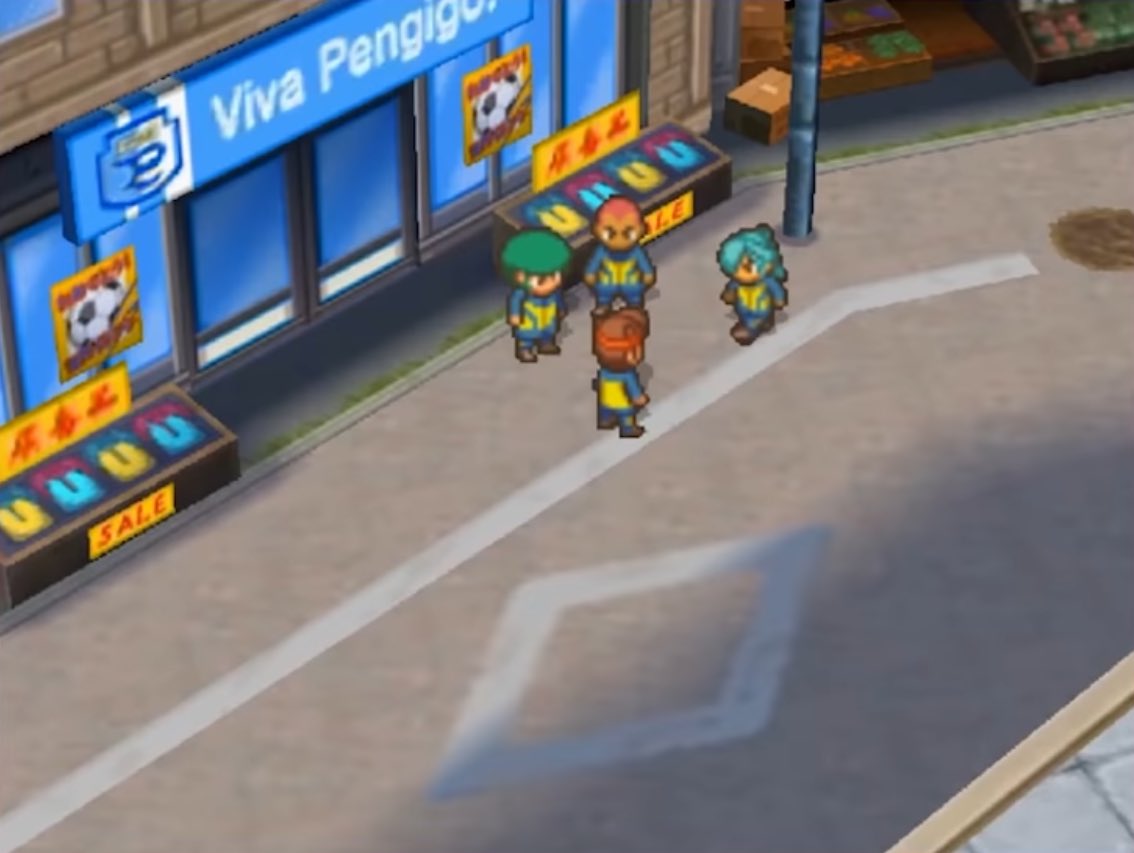 𝗙𝗖 𝗜𝗻𝗮𝘇𝘂𝗺𝗮 𝗘𝗹𝗲𝘃𝗲𝗻 ⚽⚡ tweet media