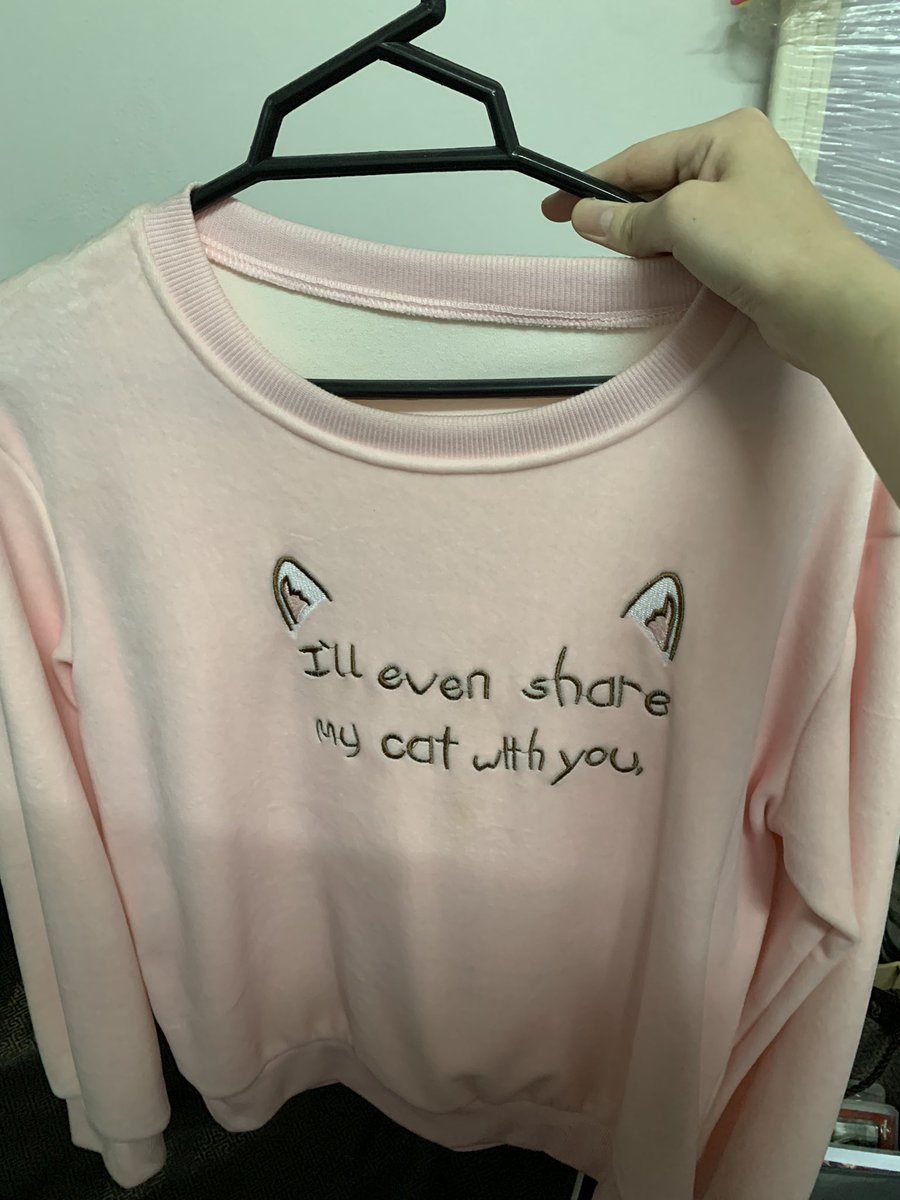 Flimmnasa's tweet photo. ขออนุญาตมาลงโล๊ะเสื้อ💘
รูปแรก ครอป pomelo ไซส์M ราคา250ส่งฟรี
รูป2 เสื้อหนาวแบบสวมลายแ��วสีชมพูน่ารักมากก450ส่งฟรี
ไม่มีตำหนิ🫴🏻  สนใจdm💌
#เสื้อครอป #เสื้อผ้ามือสอง #ตลาดดนัดBUS #ตลาดนัดnctdream #เสื้อผ้า #เสื้อผ้ามือสองสภาพดี #ตลาดนัดnct #dek67  #ตลาดนัดBTS #รีทวิต #เสื้อ https://t.co/s172OQJ1ET