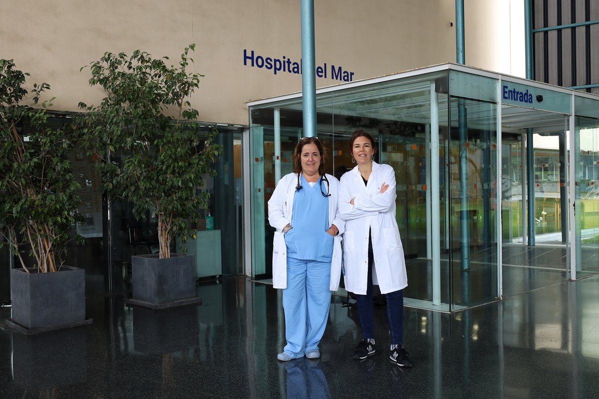 hospitaldelmar's tweet photo. #Sabiesque un treball de l'@hospitaldelmar proposa un nou abordatge per al tractament de la #pneumònia causada per #bacteris resistents als #antibiòtics?
https://t.co/6kzxoHP1ek
@SorliLuisa @LuquePardos @jhorcajada @santi_grau #Farmàcia #malaltiesinfeccioses @ASMicrobiology https://t.co/qv9Xaonx2b