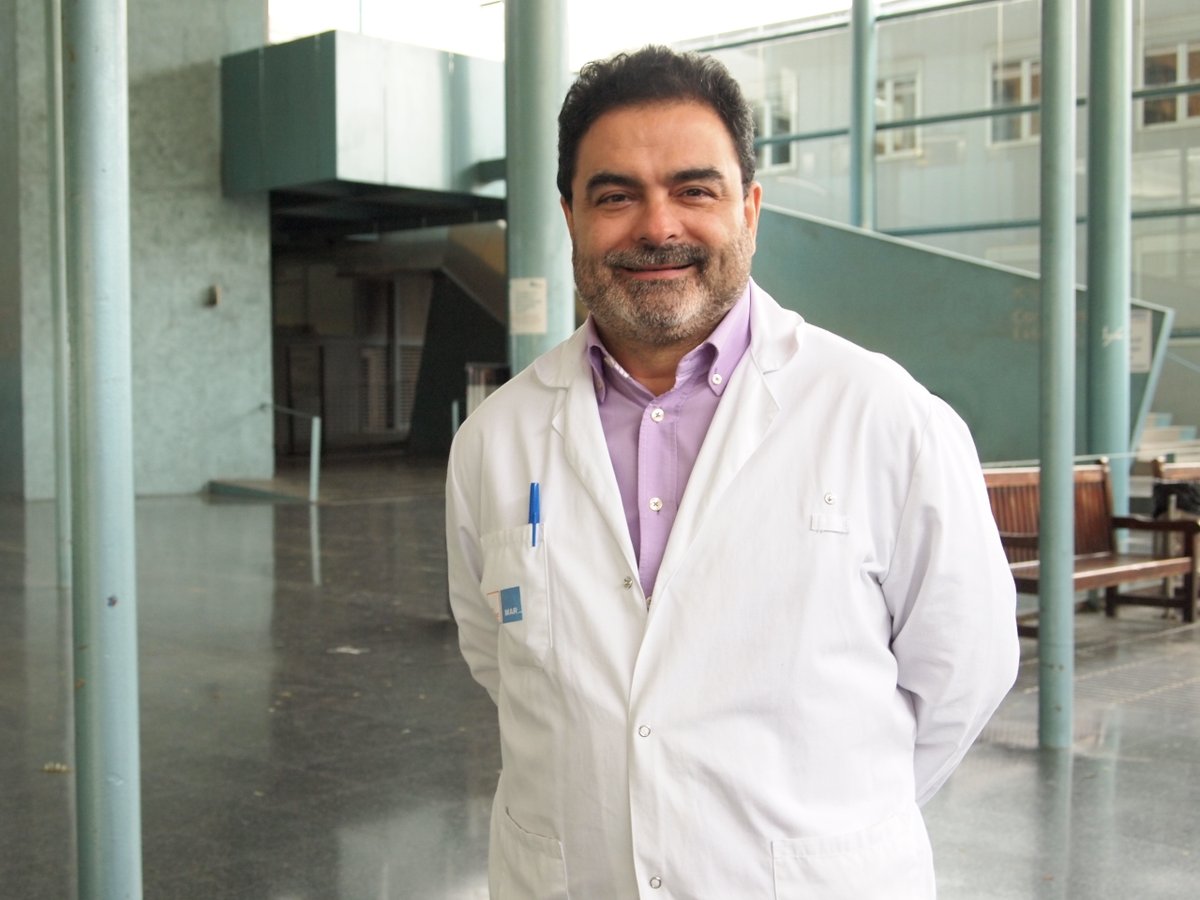 hospitaldelmar's tweet photo. #Sabiesque un treball de l'@hospitaldelmar proposa un nou abordatge per al tractament de la #pneumònia causada per #bacteris resistents als #antibiòtics?
https://t.co/6kzxoHP1ek
@SorliLuisa @LuquePardos @jhorcajada @santi_grau #Farmàcia #malaltiesinfeccioses @ASMicrobiology https://t.co/qv9Xaonx2b