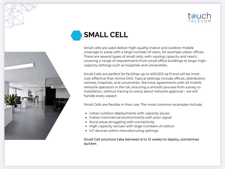 touch_telecom's tweet image. Innovation &amp;amp; Technology 📡

We are pleased to announce that we can now provide a range of bespoke, fully managed services for Mobile Connectivity 📶📱

01937 343949 sales@touchtelecom.co.uk
touchtelecom.co.uk

#mobile #mobileboost #mobileconnectivity