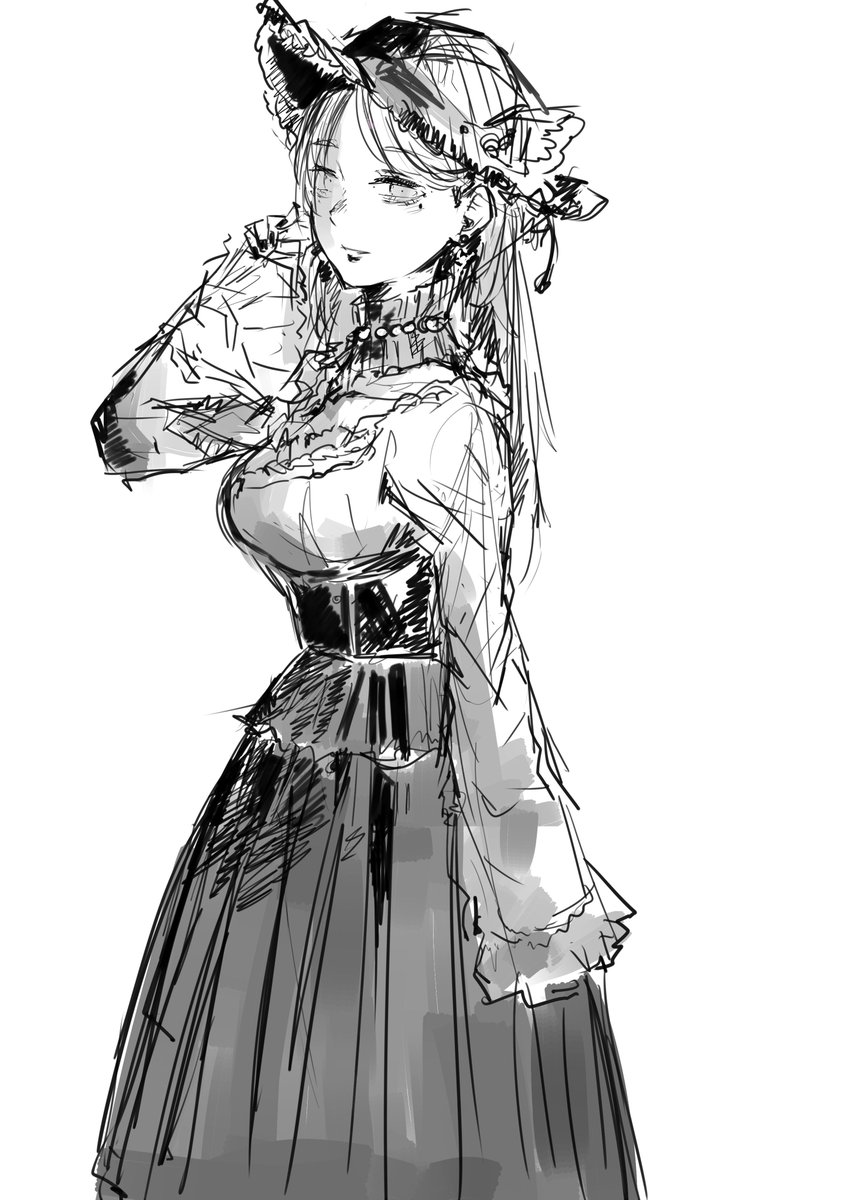 「」|タグのイラスト