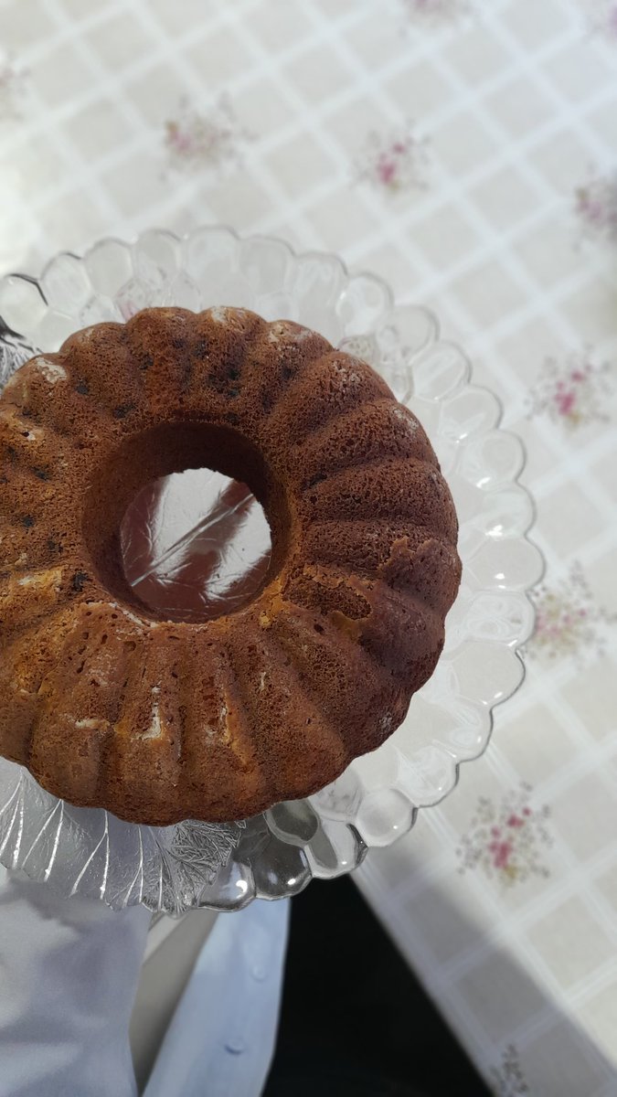 Kandil bereketiyle..
Limonlu ,kuru üzümlü 🤌💖