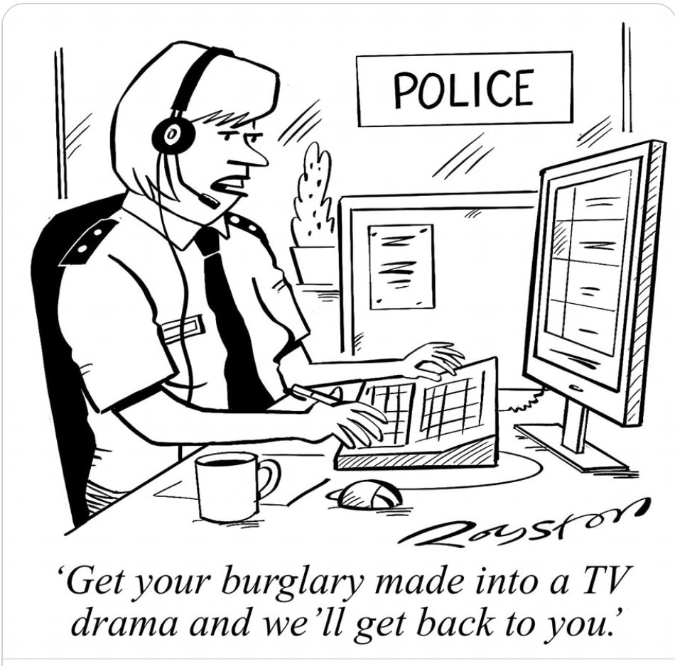 dave trott tweet media