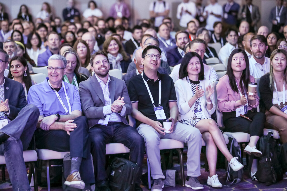 We're back in Las Vegas for SAS Innovate this April! Get an early look at who will be our keynote speakers and presenters at the event. #SASInnovate

2.sas.com/6012Rs8tI