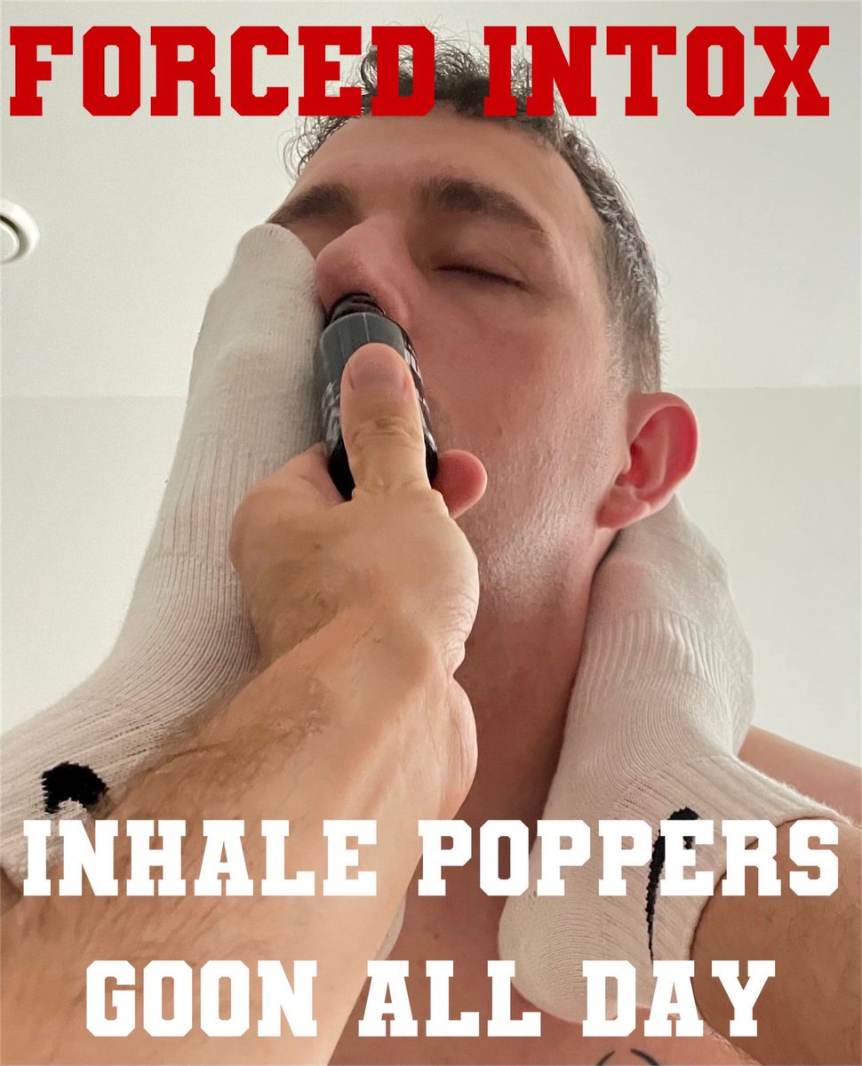 Fat Popperbator Daddy tweet media