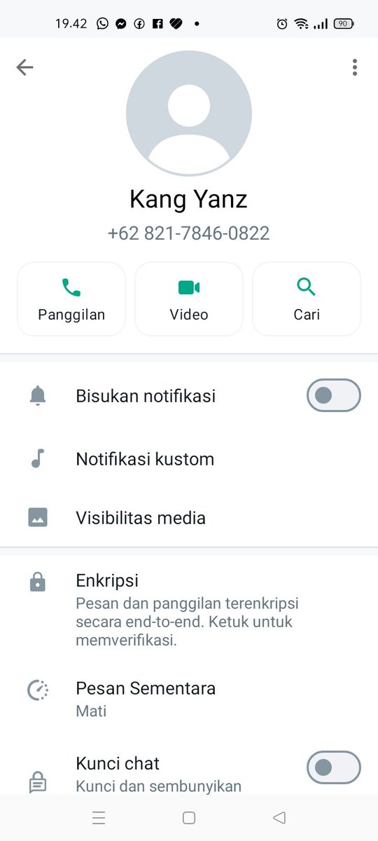 MuhammadArkanF4's tweet photo. Yuk yang mau butuh kontak wa boleh kalian sv nomor wa nya dan jangan boleh vcs nya https://t.co/OJhVXQ7Bf9
