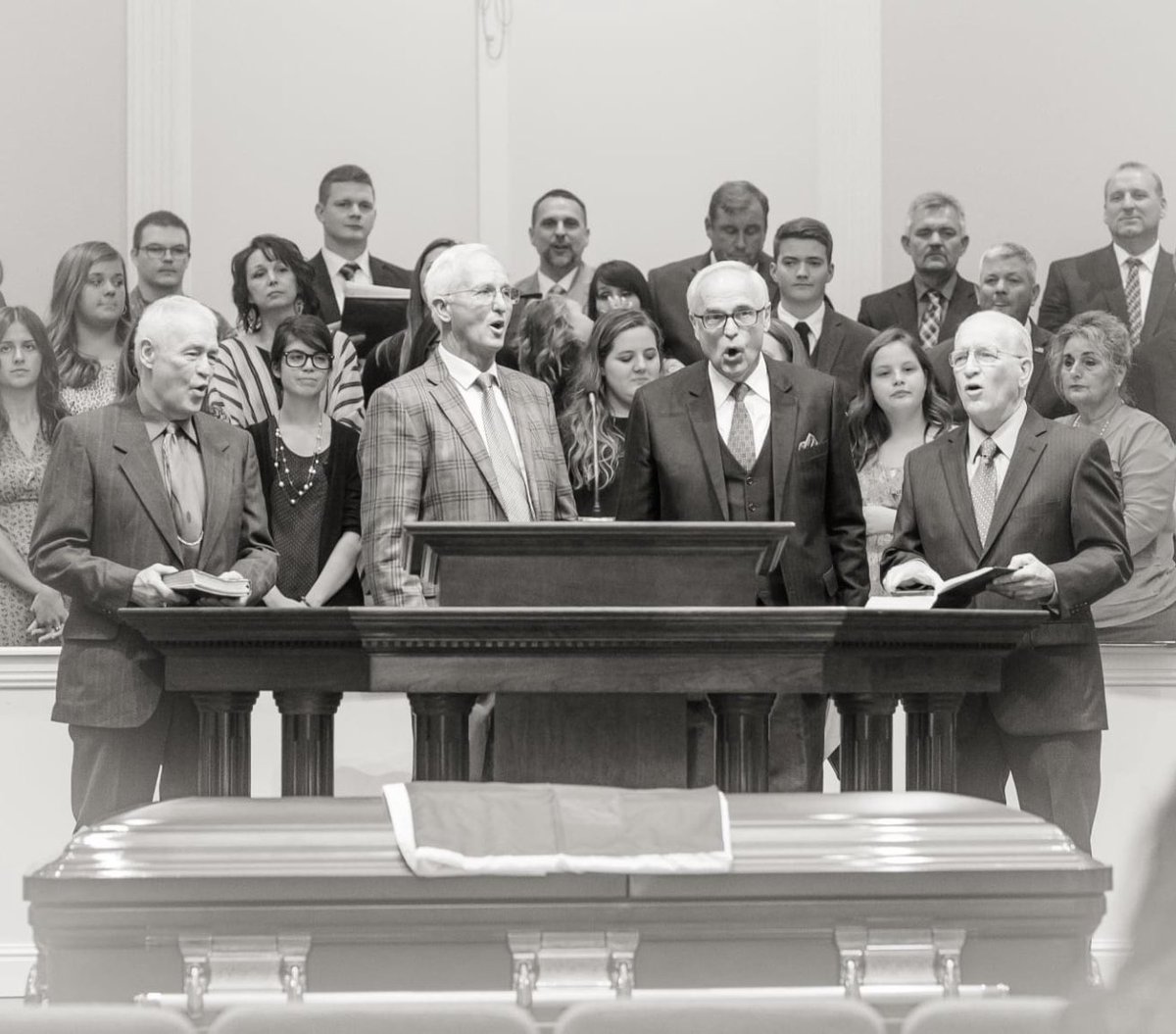 Steve, my brother has stepped over on the Golden shore. I can almost see the big smile on my Dad’s face as he welcomed him Home.